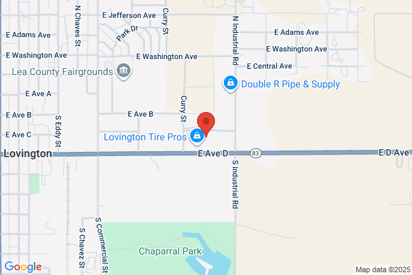 B & J Pipe Service