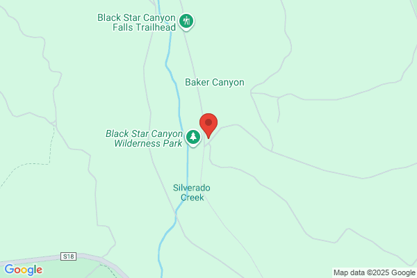 Baker Canyon Green Recycling