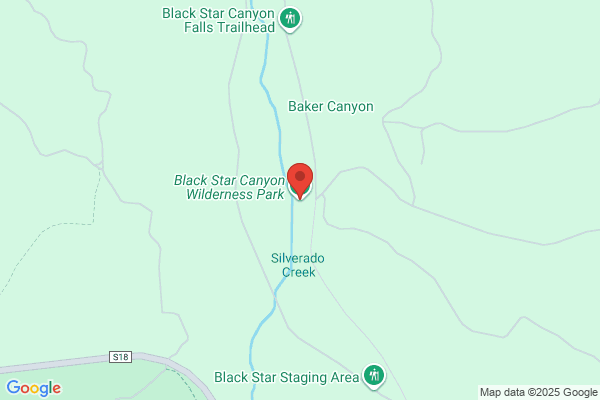 Black Star Rv & Picnic Park