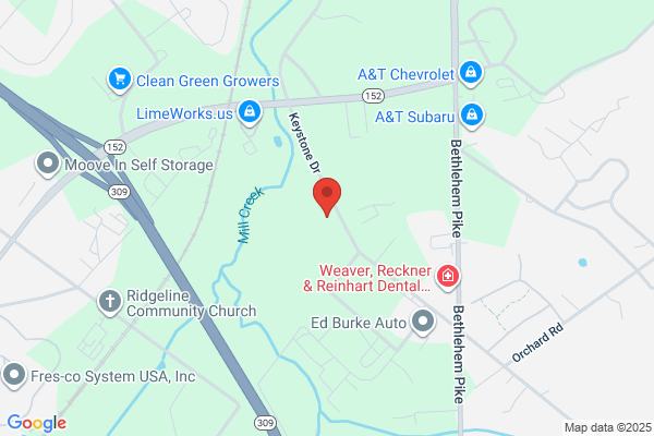 Bucks County Furniture Limited