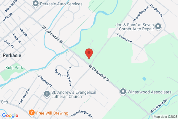 Hilltown Automotive