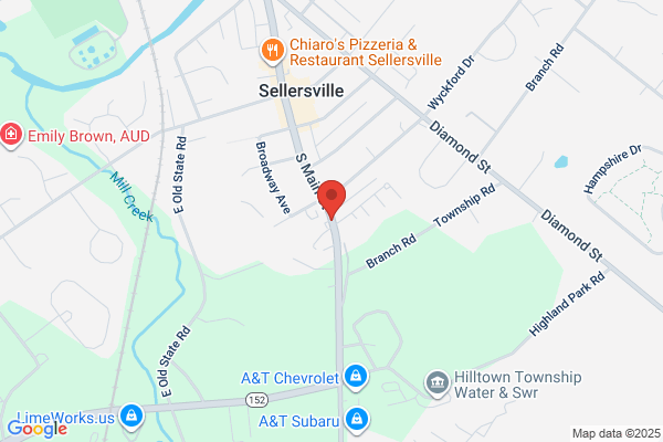 Indian Motorcycle Sellersville