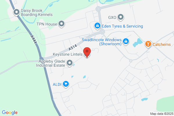 Keystone Lintels Inc