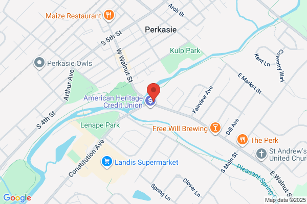 Lenape Tooling Inc