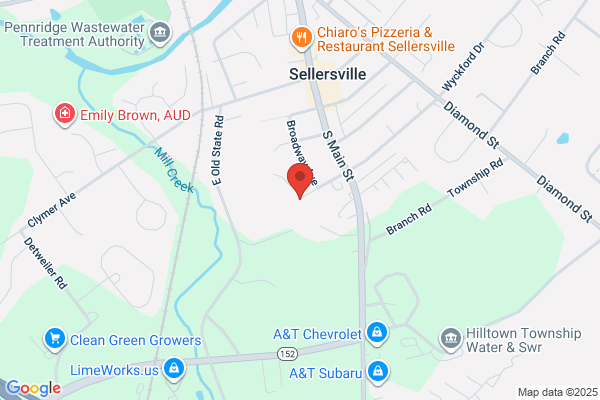 Pennridge School District, Elementary Schools, Sellersville Elementary School