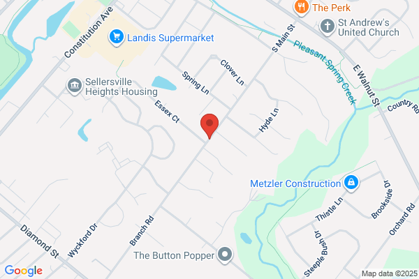 Seachrist William S Plumbing