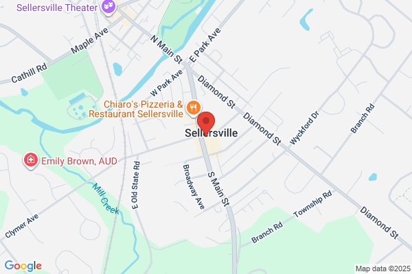 Sellersville Beverage & Cigar
