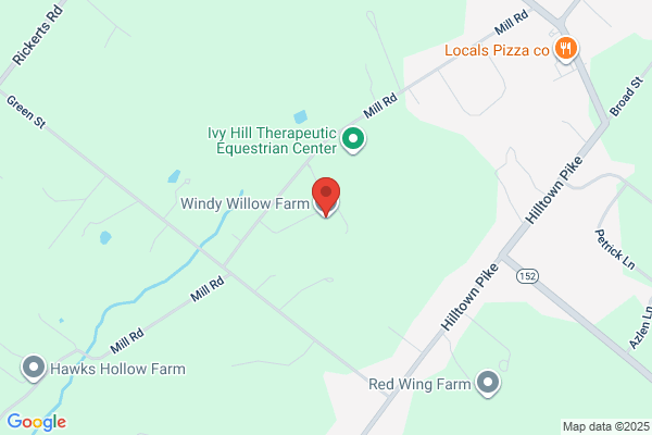 Windy Willow Farm