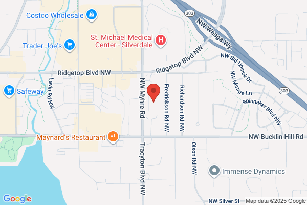 Crestwood Apartments