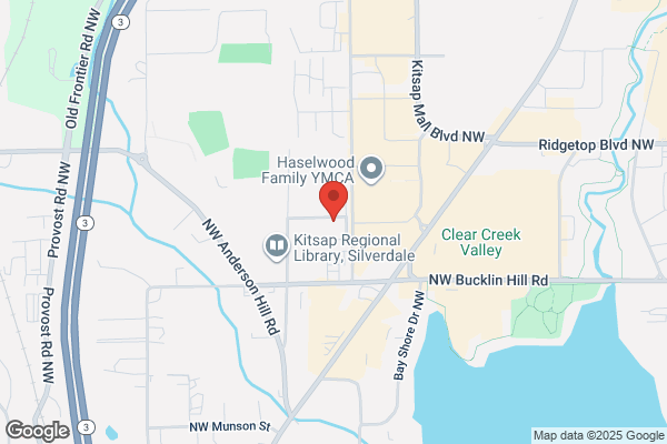 Danwood Apartments