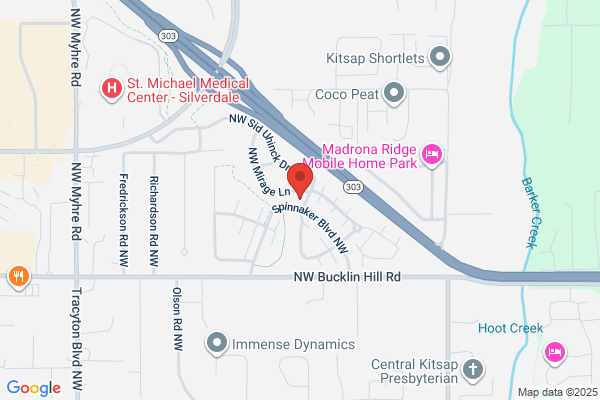 Emerald Crest Apartments