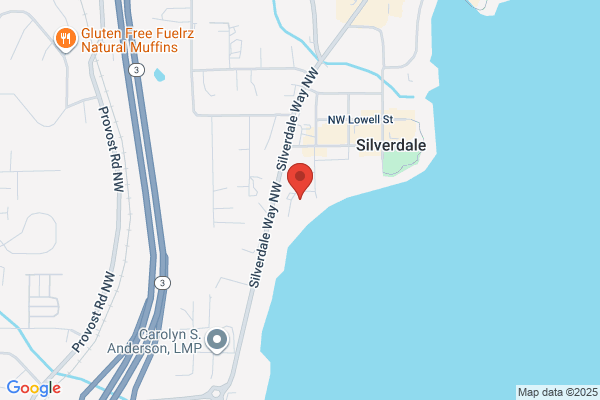 Lee Shores Apartments