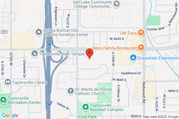 Silvercrest Apartments