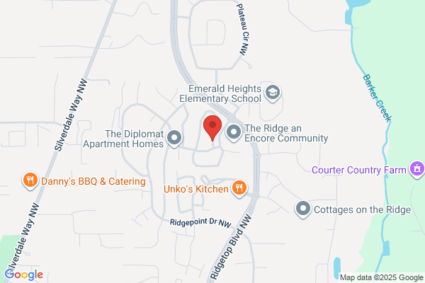 Trillium Heights Apartments