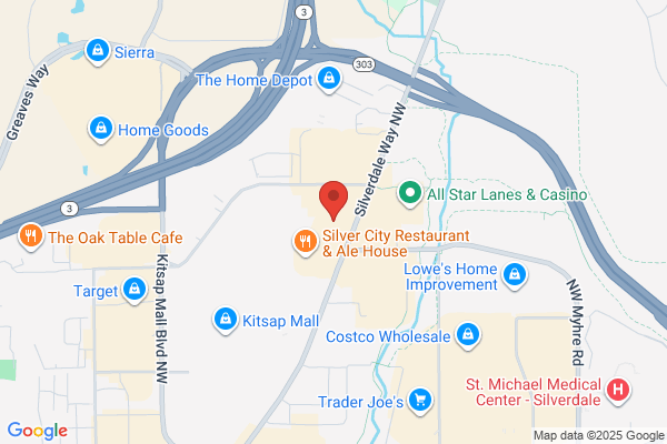 Nilsen's Appliance Center