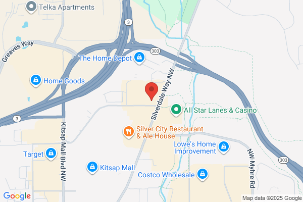 Meineke Car Care Center