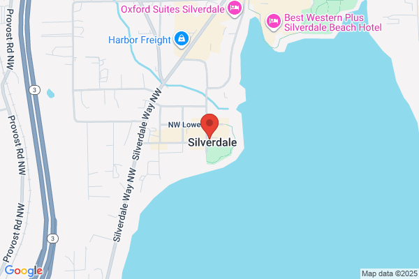 Silverdale Transmissions
