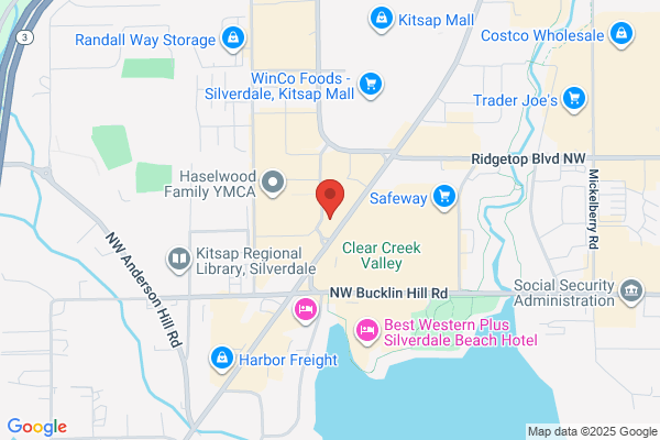 Sport Clips Silverdale