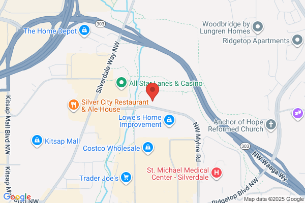 Kathi McArthur Insurance Agency