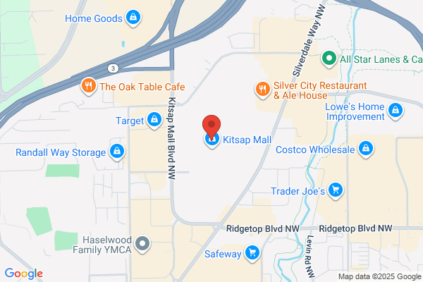 ZAGG Kitsap