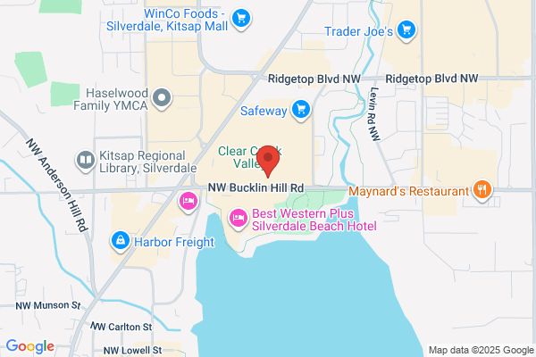 Massage Envy - Silverdale