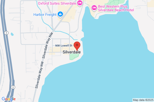 Silverdale Endodontics