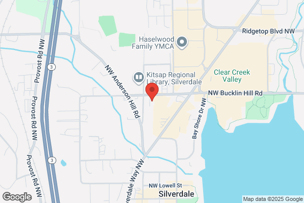Naumann Johnson Orthodontics