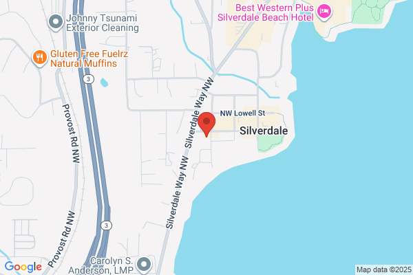 Silverdale Dental Center