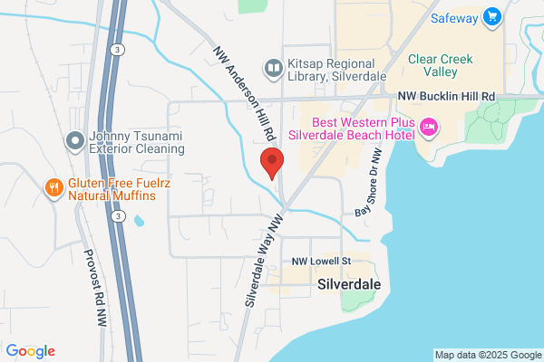 Willamette Dental Group - Silverdale
