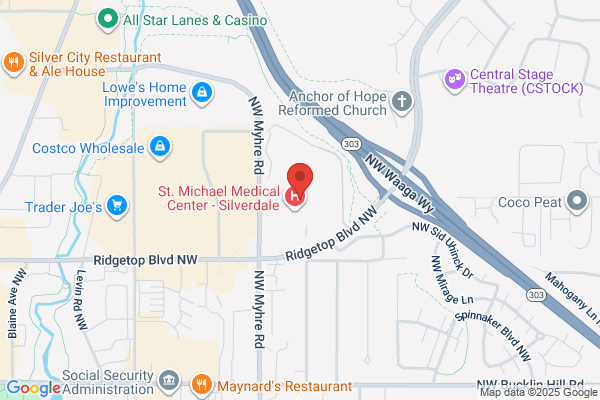 Harrison HealthPartners Breast Care & General Surgery