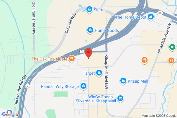 Puget Sound Blood Center
