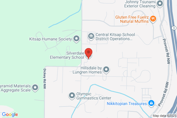 Schools Central Kitsap Public, Schools, Elementary Schools, Silverdale