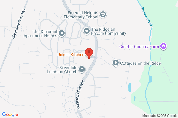 Ridgetop Market