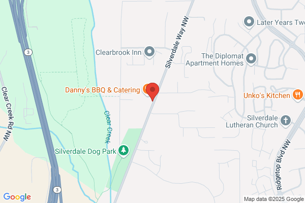 Silverdale Plumbing & Heating Inc