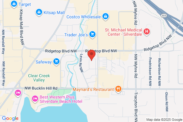 Kitsap Children's Clinic, LLP