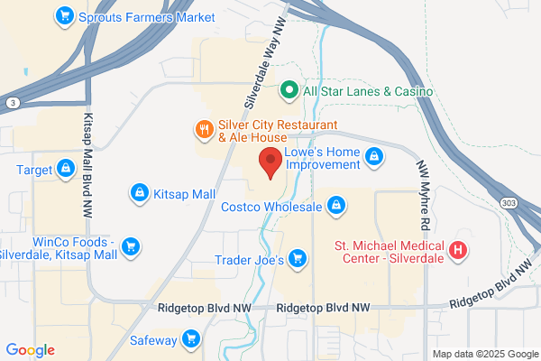 Central Kitsap Urgent Care
