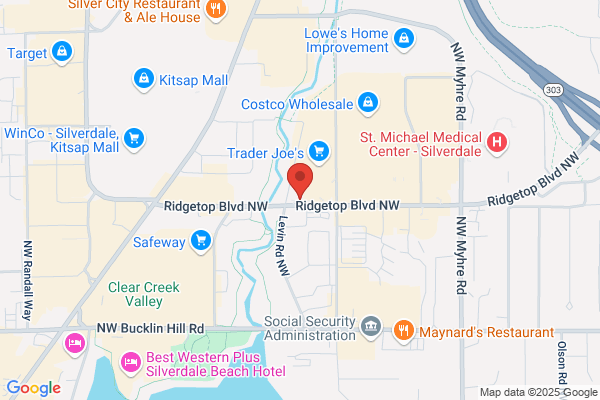 Silverdale Pediatrics