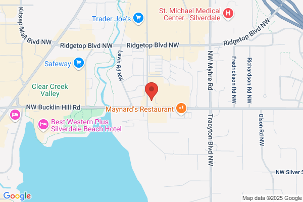 Housing Kitsap