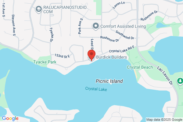 Burdick Construction Inc