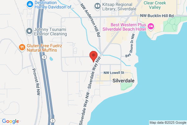Kitsap Equipment Repair