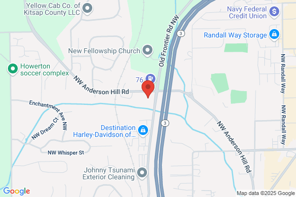 WestSound Orthopaedics Urgent Care - CLOSED