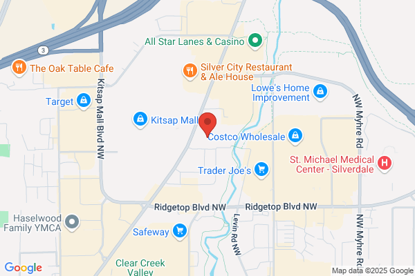 Wild Bird Center
