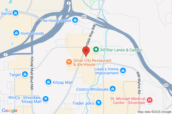 Goodyear Auto Service