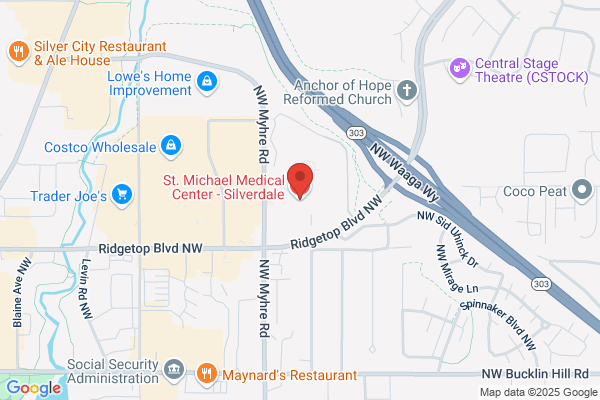 St. Michael Medical Center - Silverdale