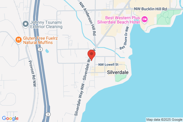 Silverdale Auto Licensing Agency