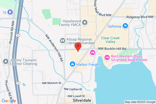 Breezy Hill Bistro