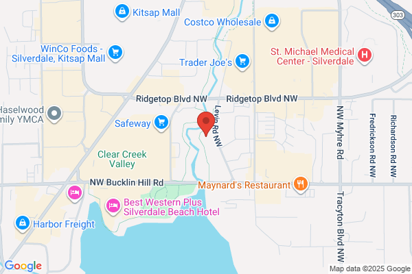 Kitsap Community Foundation