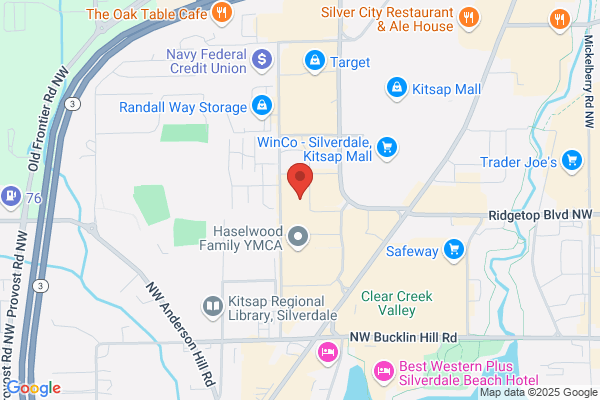 Kitsap Mall Cinema