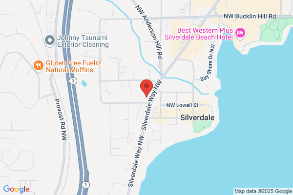 Kitsap Office Furniture