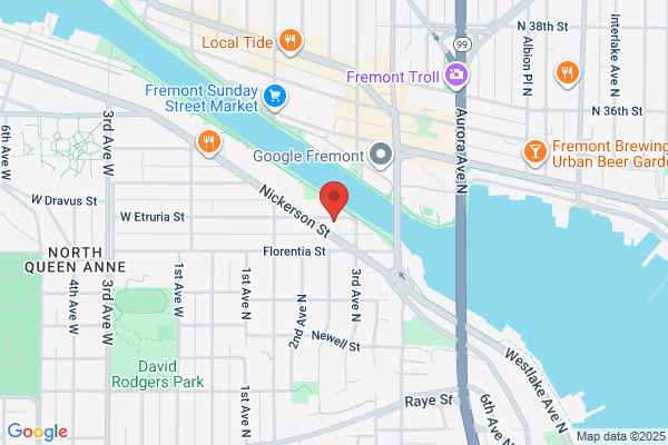 Northwest Educational Consulting